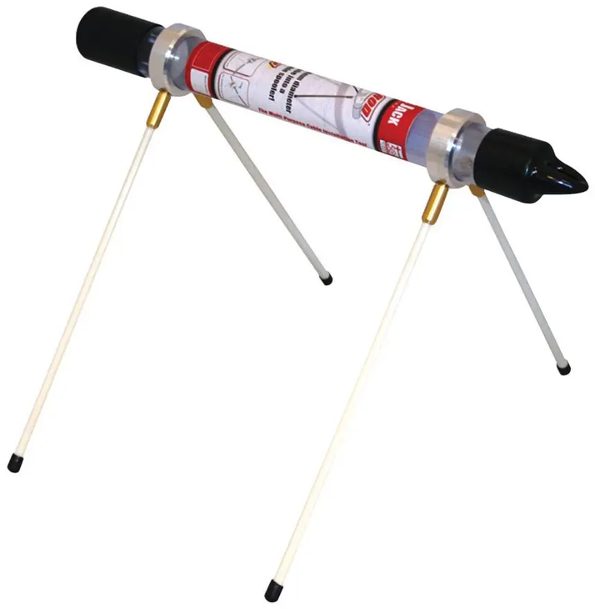 SUPER ROD - Kabelhalterung Kabelroller