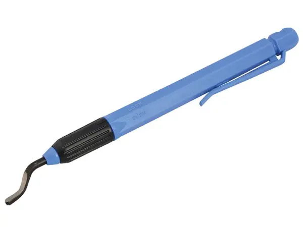 Monument 3020C Deburring Tool for Tubes & Sheet Materials