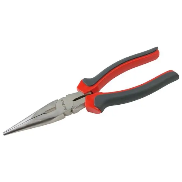 Amtech Pro Long Nose Plier 160g 8in