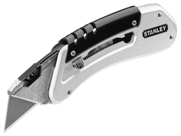 STANLEY® Hand Tools - Taschenmesser mit verschiebbarer Klinge