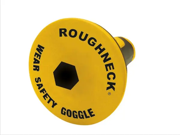 Roughneck Bezpečná rukojeť pro 16mm (5/8in) násadu