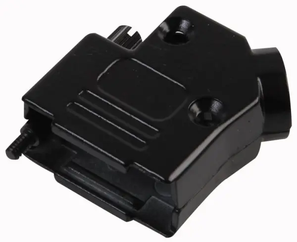 Encitech 9-Way 다이캐스트 후드, 45도, 아연 합금