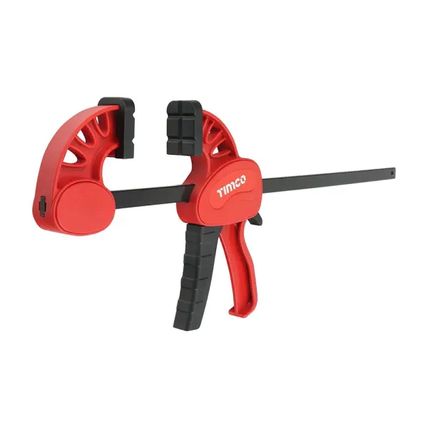 Timco Morsetto a Barra Rapido Mini (12″)