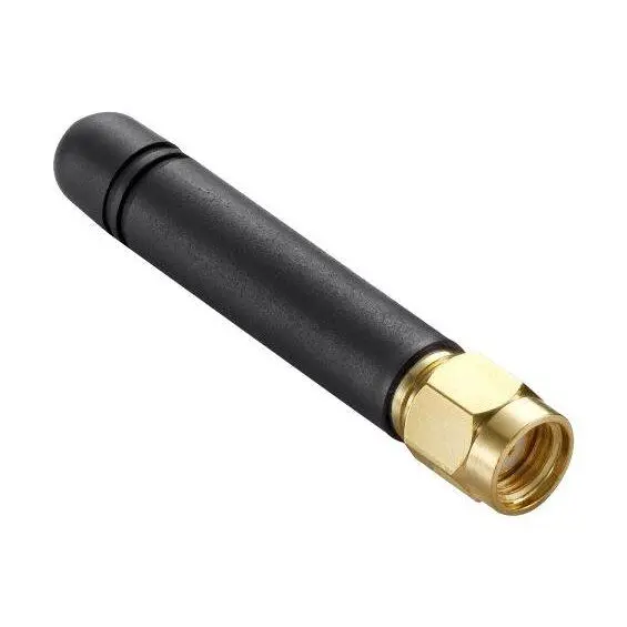 TAOGLAS Linear Polarisation Helical Antenna, 824MHz-2.17GHz, SMA