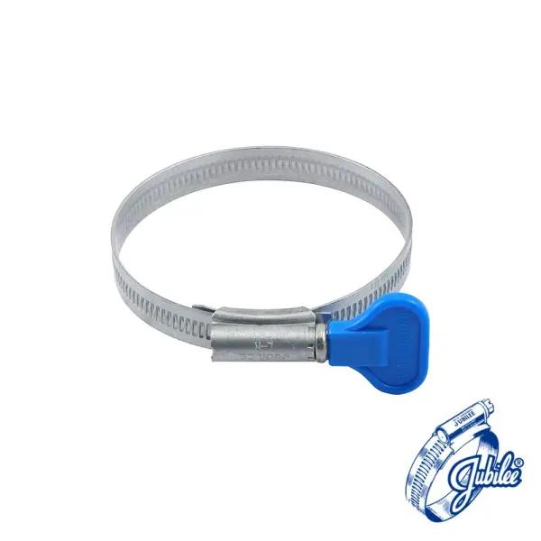 Jubilee Wingspade 軟鋼箍 WS070 (尺寸 50-70毫米 - 20件裝)