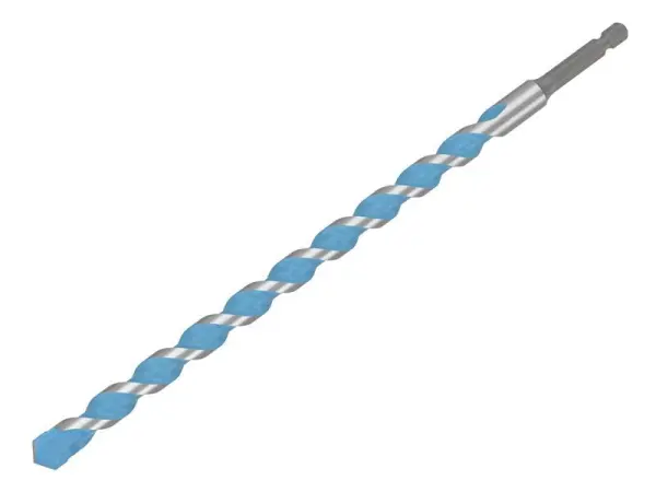 Bosch EXPERT HEX-9 Multi Construction Drill Bit - 12 x 200 x 250mm