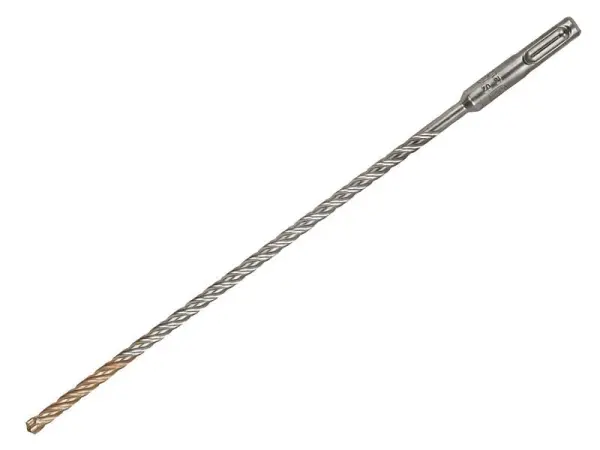 IRWIN Speedhammer Quad Vrták do zdiva 6mm x 260mm