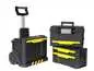 Mobiele Werkplaats Volker Rail