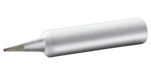 WELLER - 0,5mm Konische Lötspitze für WXP65 & WP65
