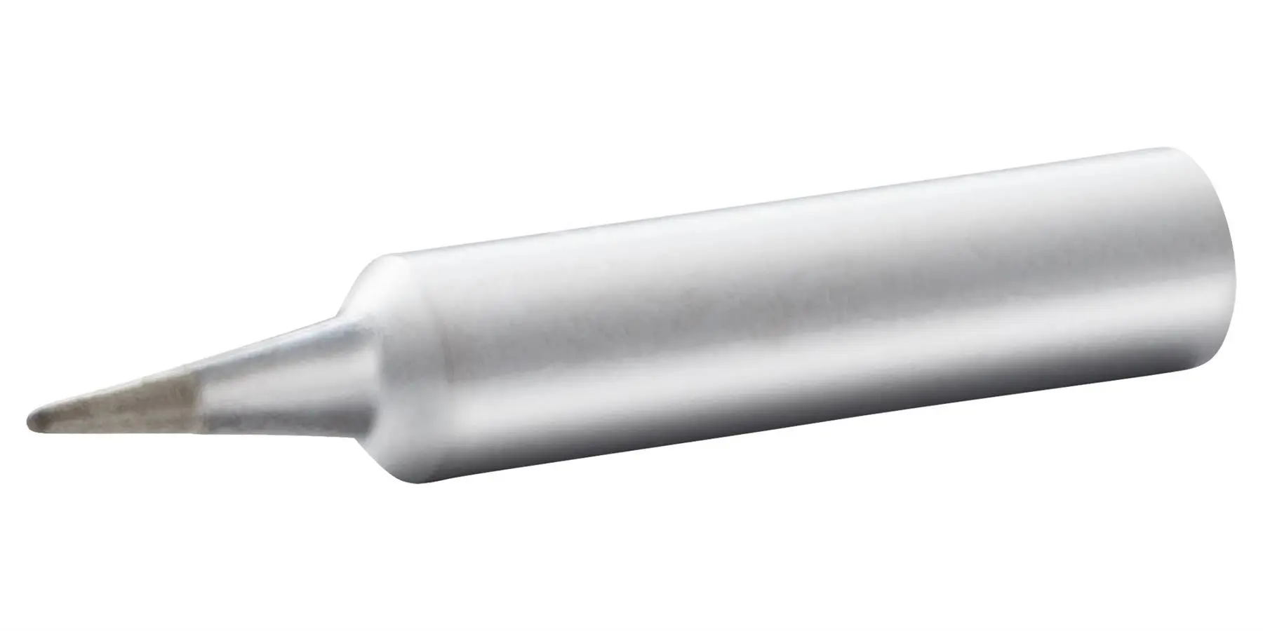 WELLER Puntale a Cono Dritto 0,5mm per Saldatori WXP65 & WP65