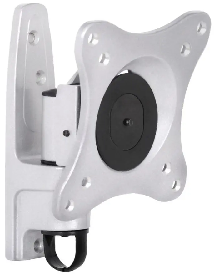 MULTIBRACKETS VESA Flexarm 360 TV Wandbeugel, Wit, 15-32 Inch, 15kg