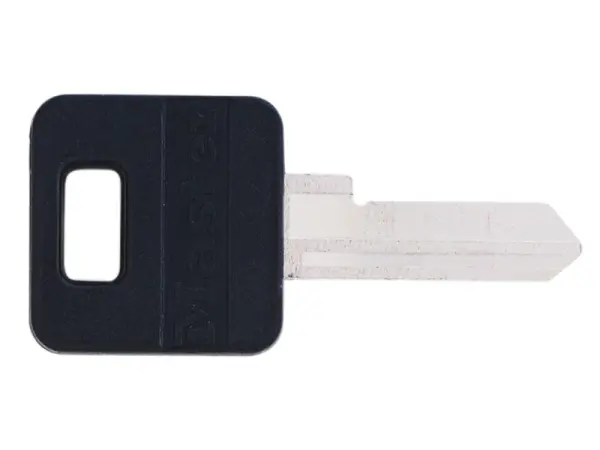 Master Lock 8080KCV Enkele Sleutelblank voor Hangsloten