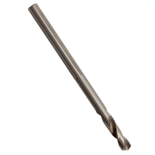 Bosch Broca Piloto HSS-G para Árbol Portabrocas Hexagonal 11mm, 102mm