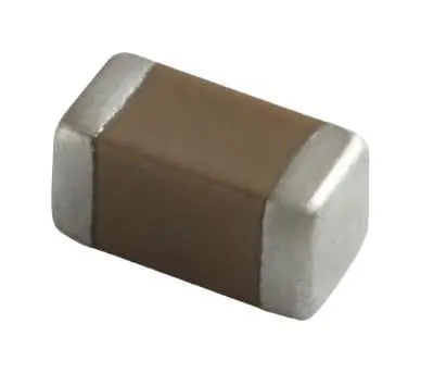 Murata GRM Series Multilayer Ceramic Capacitor, 220µF, 6.3V, 1206