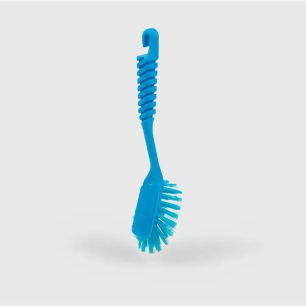 Hygiene Washing Up Brush Blue 270mm