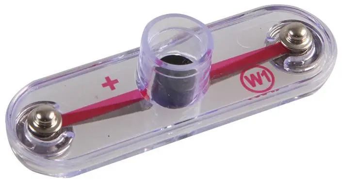 Snap Circuits - Athsholáthar Modúl Adharc do Thiontair Chuarda