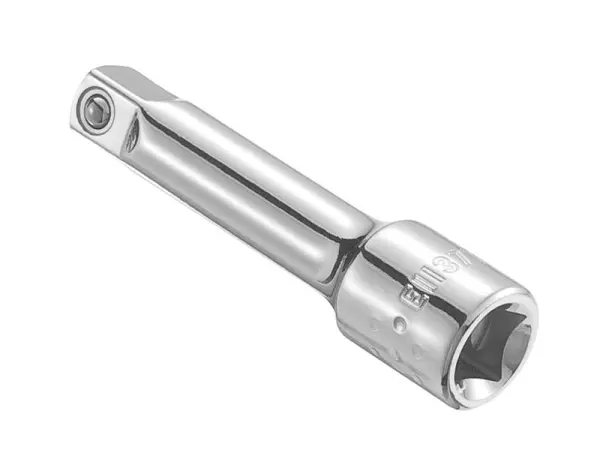 Expert 1/4吋套筒延長桿 55毫米 鉻釩鋼製