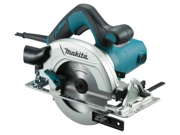 Makita HS6601 165mm Circular Saw, 1050W, 110V