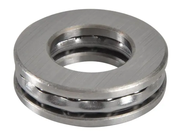 Q.Max 10mm Thrust Race with Bolt for 19-31mm Punches