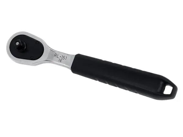 Facom RL.151 Slim Pear Head Ratchet 1/4in Drive