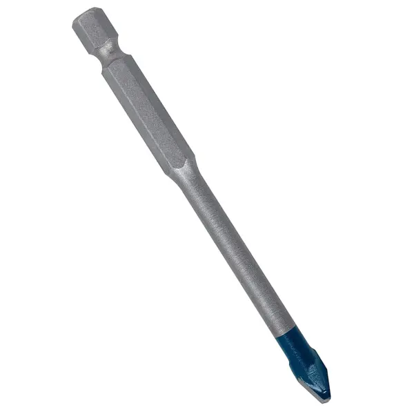 Bosch HEX-9 HardCeramic Boormachinebeitel, 6mm x 90mm