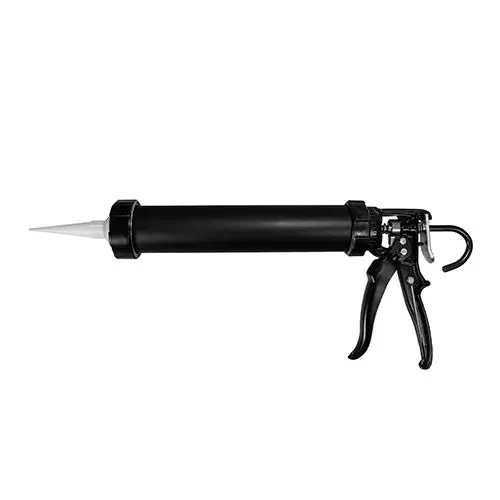 Timco Professional Aluminium Foil & Cartridge Applicator Gun