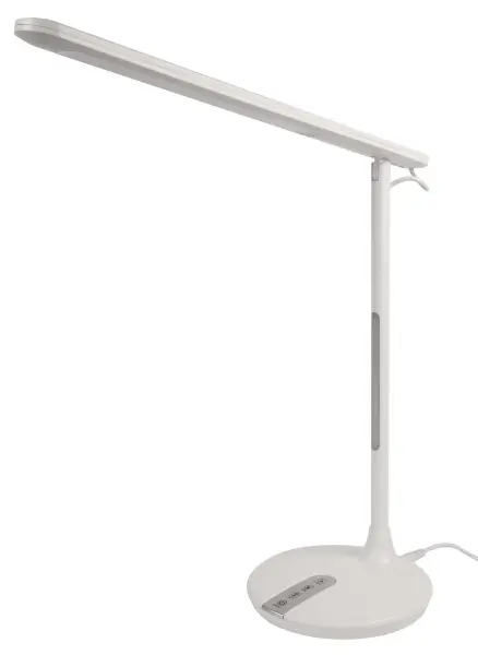 Pro Elec PELL0403 7W 3-in-1 CCT Dimmable LED Table Lamp
