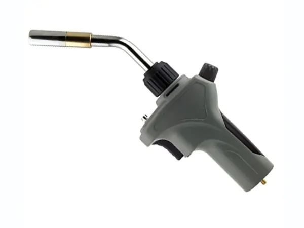 Maçarico a Gás Monument 3475Q Pro com Ponta Turbina