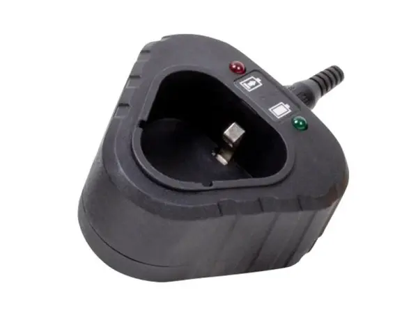 Batavia Carregador Básico 12V para Baterias FIXXPACK