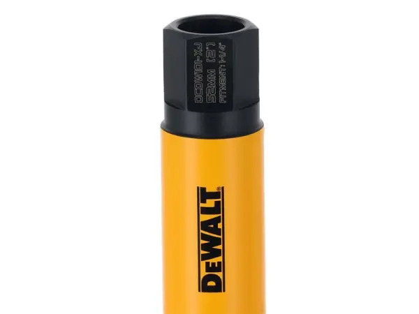 Dewalt DCDW101 Wet Diamond Core Bit - 52mm