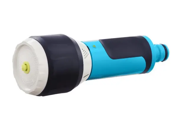 Flopro - Muncung Multi-fungsi Flopro+ dengan 4 Corak Penyemburan