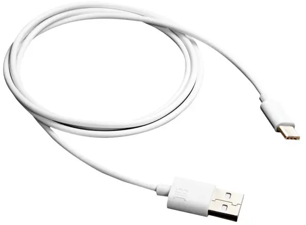 CANYON USB Type C to USB 2.0 充電・データ転送ケーブル 1m ホワイト