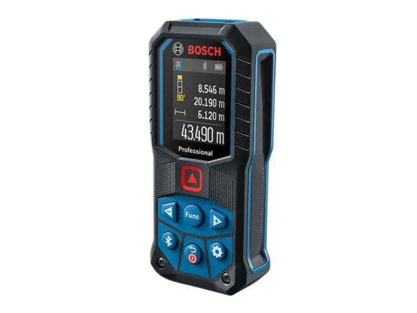 Bosch GLM 50-27 C Professional Laser-Entfernungsmesser