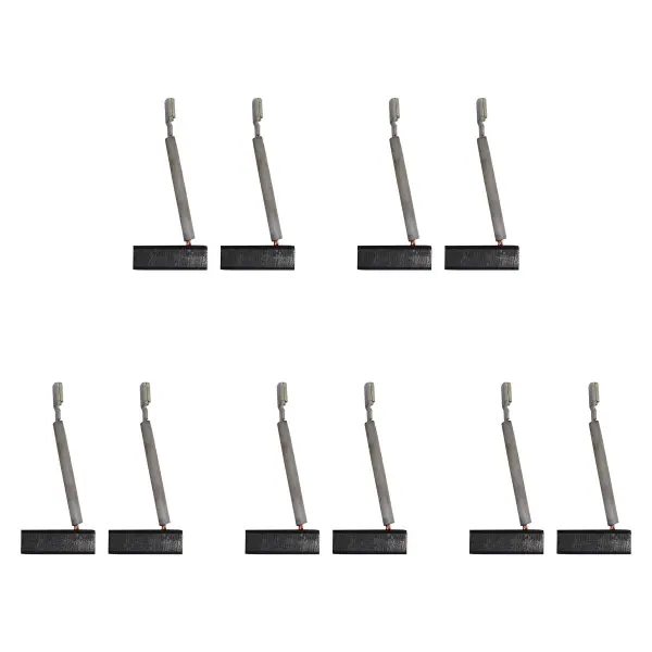 CarbonBr 델타 해머용 탄소 브러시 5세트 (6x8x18mm)