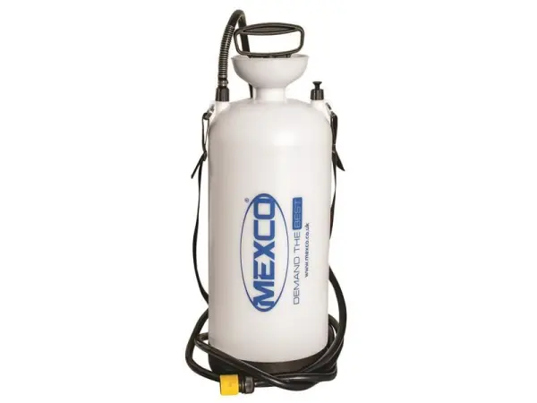 MEXCO Pressurised Water Container 14 Litre