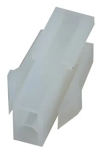 PRO POWER חיבורי חשמל מיני, 4.2 מ''מ, 2 יציאות