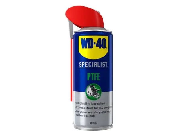 WD-40® Specialist - Λιπαντικό με PTFE, 400ml