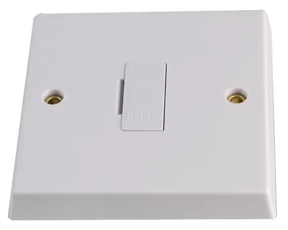 VOLEX ACCESSORIES - 13A ungeschaltete Schmelzsicherung