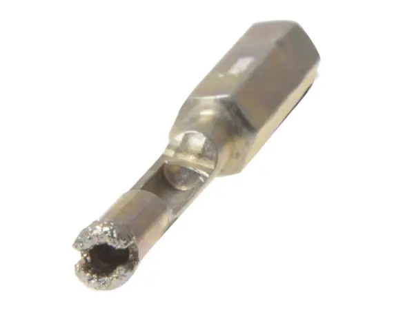 BOA Quick Change Diamond Tip Drill Bit, 15mm