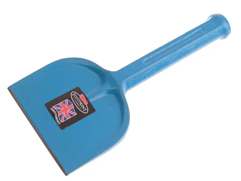 Burin à brique Footprint 122, 114 mm (4,5 po)