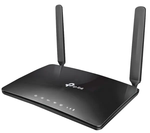 TP-Link Archer MR600 4G+ Cat6 AC1200 Dual Band Gigabit Router