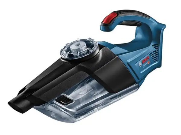 Aspirateur portatif professionnel Bosch GAS 18V-1 (sans batterie)