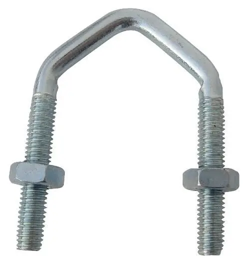 Ensemble de boulons et écrous V de 2,5 pouces PRO SIGNAL