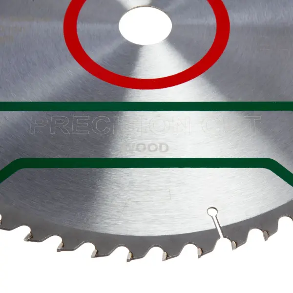 Metabo Precision Cut Circular Saw Blade, 305mm x 56T, for Wood