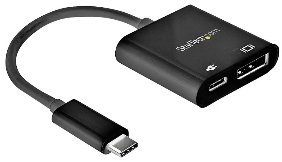 STARTECH USB-C to 8K DisplayPort 1.4 Adapter