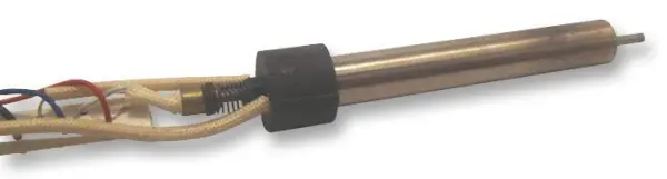 DURATOOL - Eilimint Théimh Athsholáthair d’Iarann Sádrála D00755