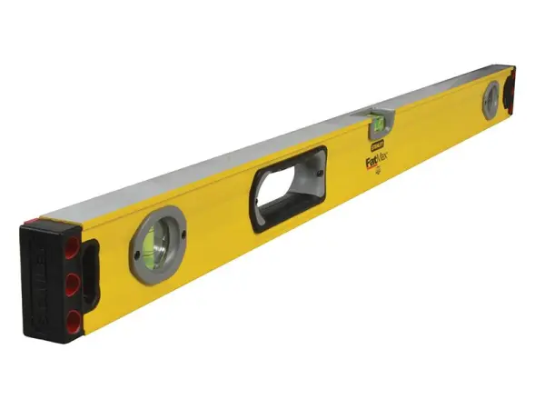 STANLEY FatMax Spirit Level 3 Vial, 90cm