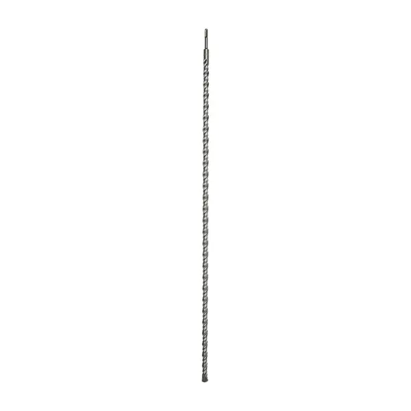 Timco SDS Plus Hammer Drill Bit, 20mm x 1000mm