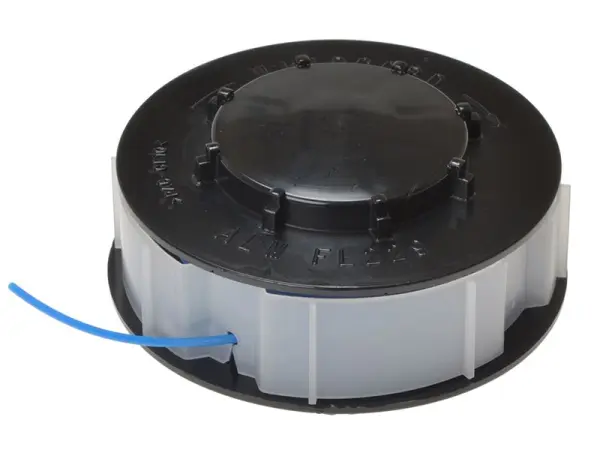 Bobine et fil ALM FL229 pour Flymo Power Trim 500/700, 1.5mm