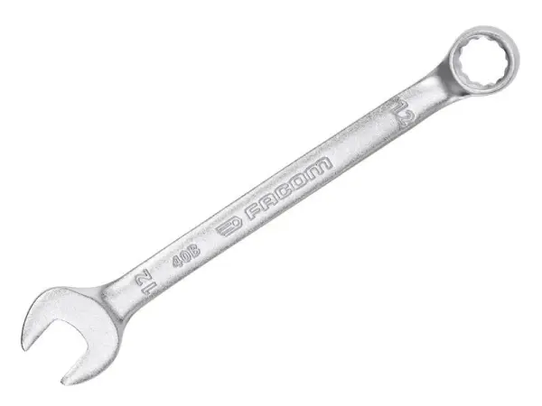 Facom 40Bシリーズ スリム メトリック コンビネーションスパナ 12mm
